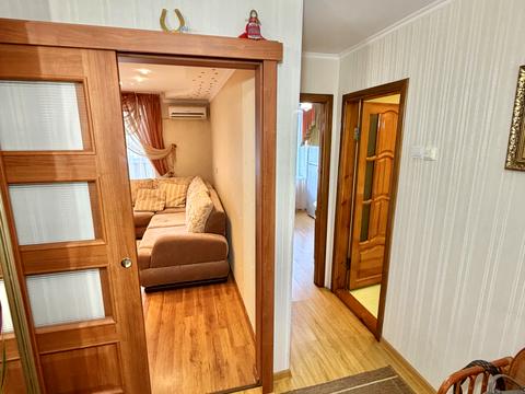 квартира за адресою Миколаїв, Миру просп., 25; 25А