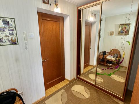 квартира за адресою Миколаїв, Миру просп., 25; 25А