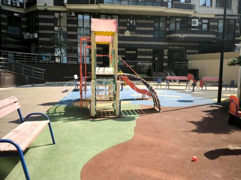 квартира за адресою Василя Тютюнника вул. (Анрі Барбюса), 37/1