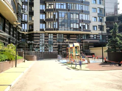 квартира за адресою Василя Тютюнника вул. (Анрі Барбюса), 37/1