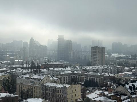 квартира за адресою Інститутська вул., 18-А