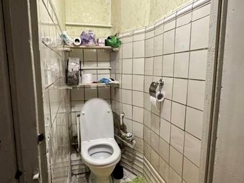 квартира по адресу Юбилейный просп. (50-летия ВЛКСМ), 53