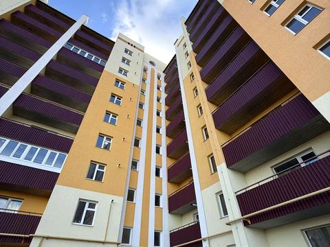 квартира за адресою Трудова вул., 7/9