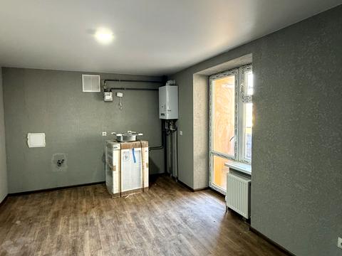 квартира по адресу Трудова ул., 7/9