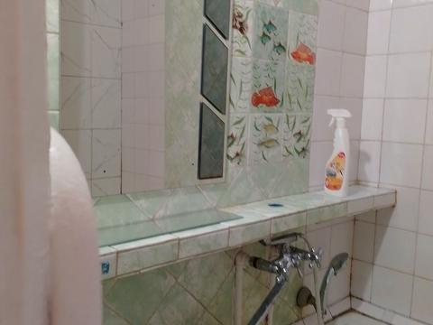 квартира по адресу Николая Закревского ул., 17