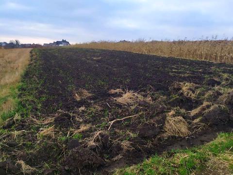 участок по адресу 