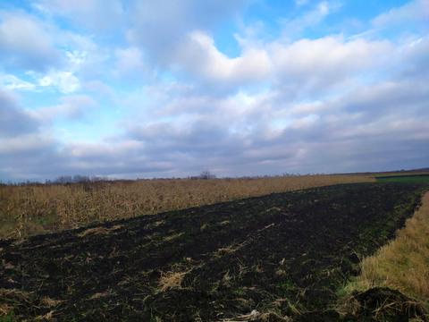 участок по адресу 