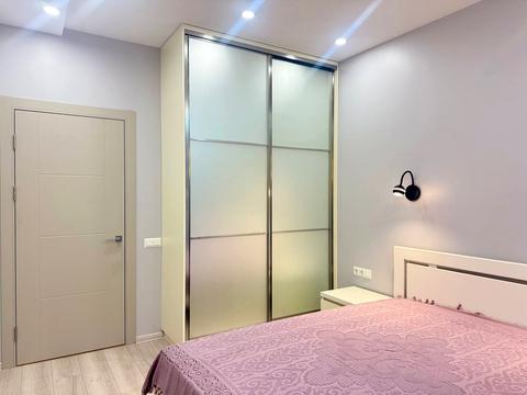 квартира за адресою Київ, Михайла Максимовича вул. (Онуфрія Трутенка), 26-Г