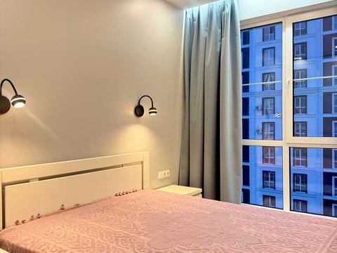 квартира за адресою Київ, Михайла Максимовича вул. (Онуфрія Трутенка), 26-Г