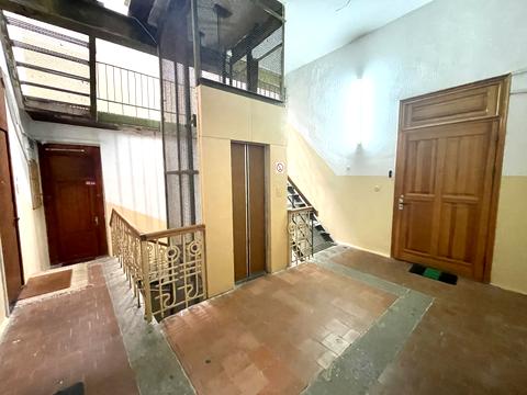 квартира по адресу Малая Житомирская ул., 5