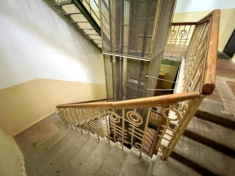 квартира по адресу Малая Житомирская ул., 5