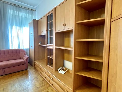 квартира по адресу Малая Житомирская ул., 5