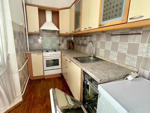 квартира по адресу Малая Житомирская ул., 5