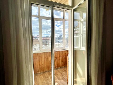 квартира по адресу Малая Житомирская ул., 5