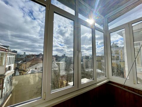 квартира по адресу Малая Житомирская ул., 5