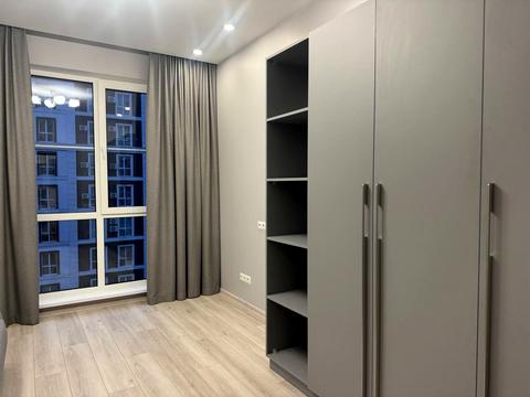 квартира за адресою Київ, Михайла Максимовича вул. (Онуфрія Трутенка), 26-Г