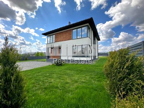 будинок за адресою Озерна