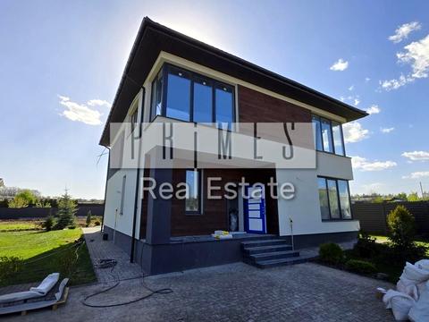 будинок за адресою Озерна