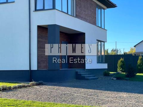 будинок за адресою Озерна