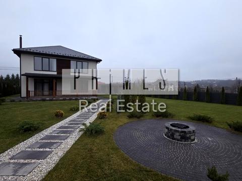 будинок за адресою Озерна