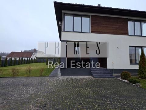 будинок за адресою Озерна