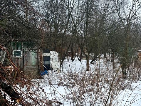 ділянка за адресою 