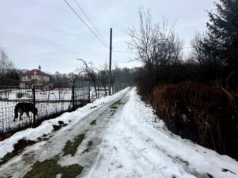 ділянка за адресою 