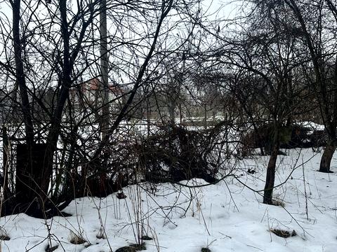 ділянка за адресою 