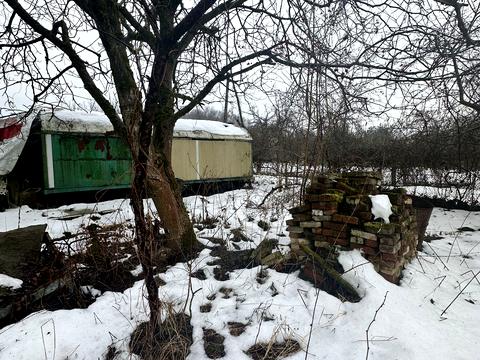 ділянка за адресою 