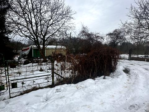 ділянка за адресою 