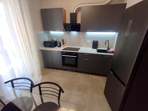 квартира за адресою Князя Ярослава Мудрого просп., 17/3