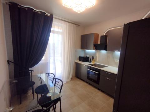 квартира за адресою Князя Ярослава Мудрого просп., 17/3