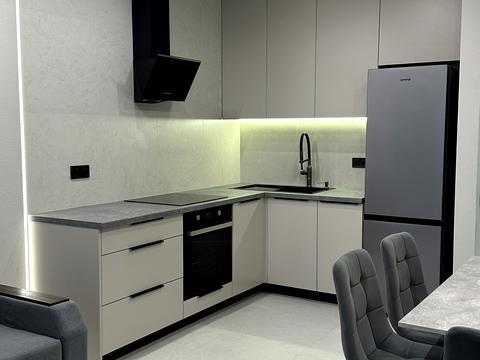 квартира за адресою Київ, Причальна вул., 10