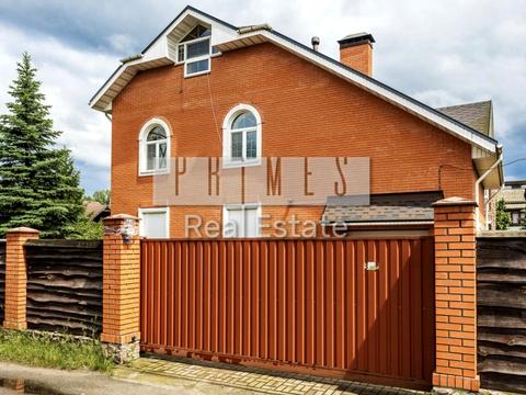 дом по адресу Європейська