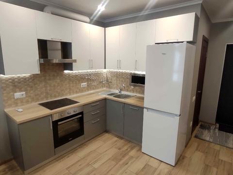 квартира за адресою Каховська вул., 56