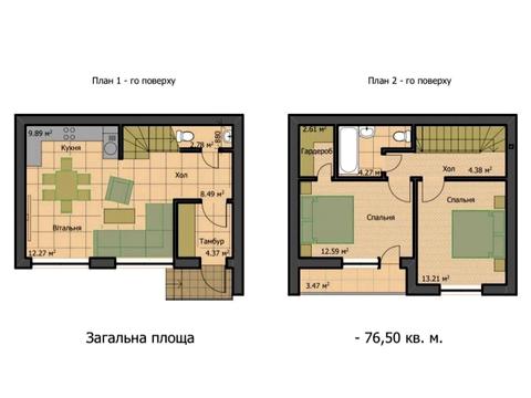 будинок за адресою Івана Мазепи вул., 6а