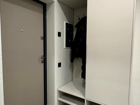 квартира за адресою Київ, Причальна вул., 10