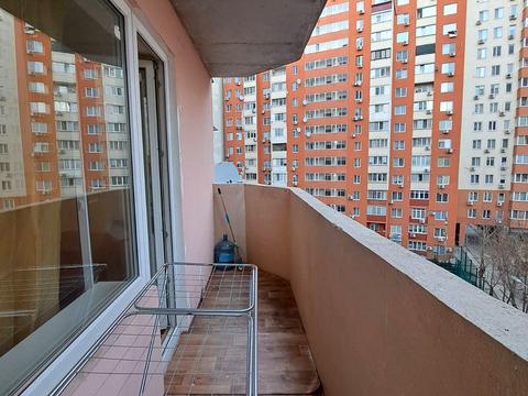 квартира за адресою Райдужний масив вул., 7-Б