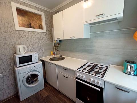 квартира по адресу Володимира Малика ул. (Ушакова), 1