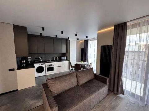 квартира за адресою Замарстинівська вул. (Калініна), 40