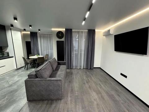 квартира за адресою Замарстинівська вул. (Калініна), 40