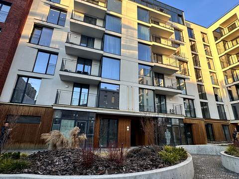 квартира по адресу Замарстыновская ул. (Калинина), 40