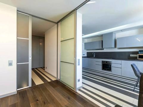 квартира по адресу Княжий Затон ул., 21