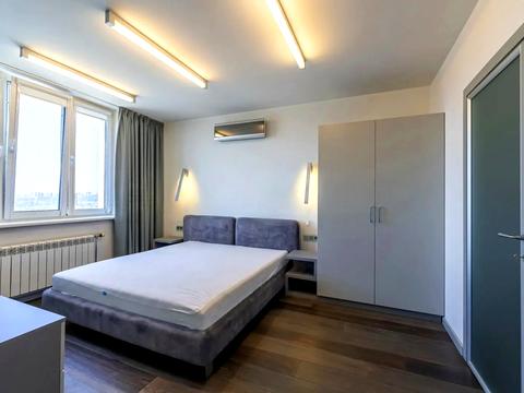 квартира по адресу Княжий Затон ул., 21