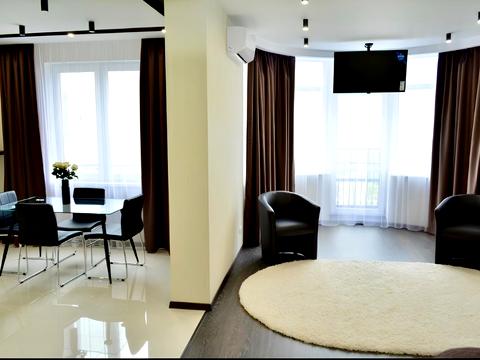 квартира за адресою В'ячеслава Чорновола вул., 27