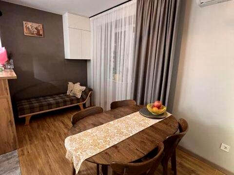 квартира за адресою Стрийська вул., 115-Е