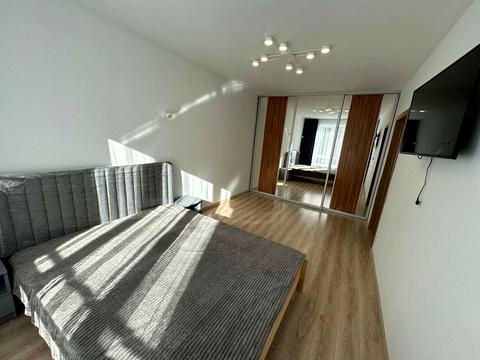 квартира по адресу Стрийская ул., 115-Ж