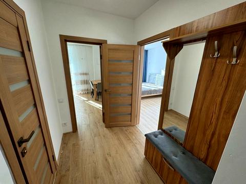 квартира по адресу Стрийская ул., 115-Ж