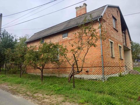 будинок за адресою Нова