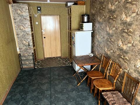 комната по адресу Почтовая ул. (Горького), 159-Б